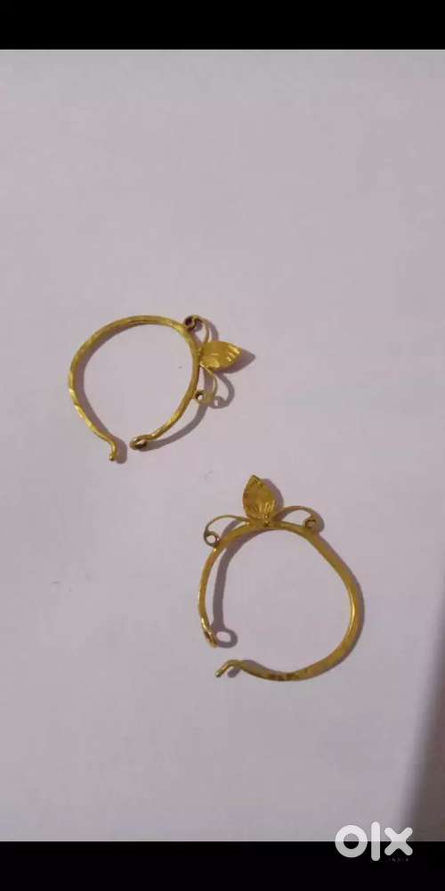 WOMEN EAR RING