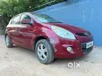 Hyundai i20 2009-2011 Asta, 2009, Petrol