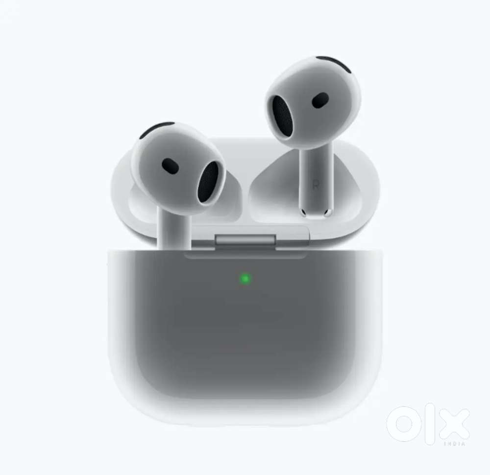 apple airpods 4 ( seal packed )