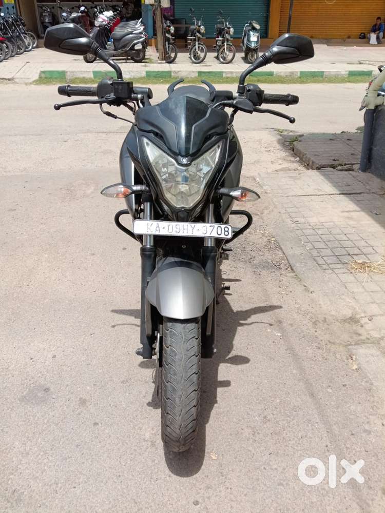 NS 200 BS4 good condition