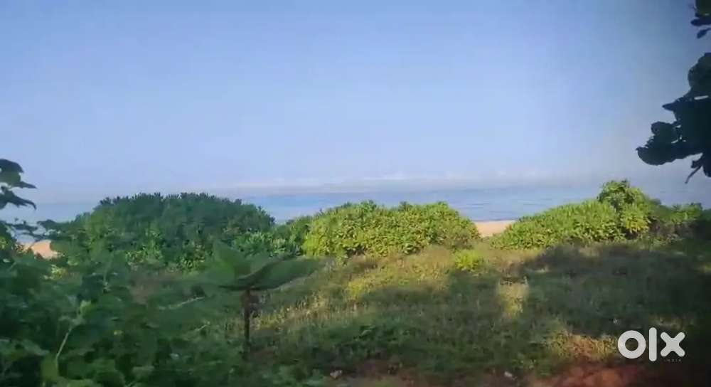 Beach facing  10 cent with tiled house mulki, padubidri karnataka