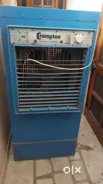 Heavy Motor Cooler