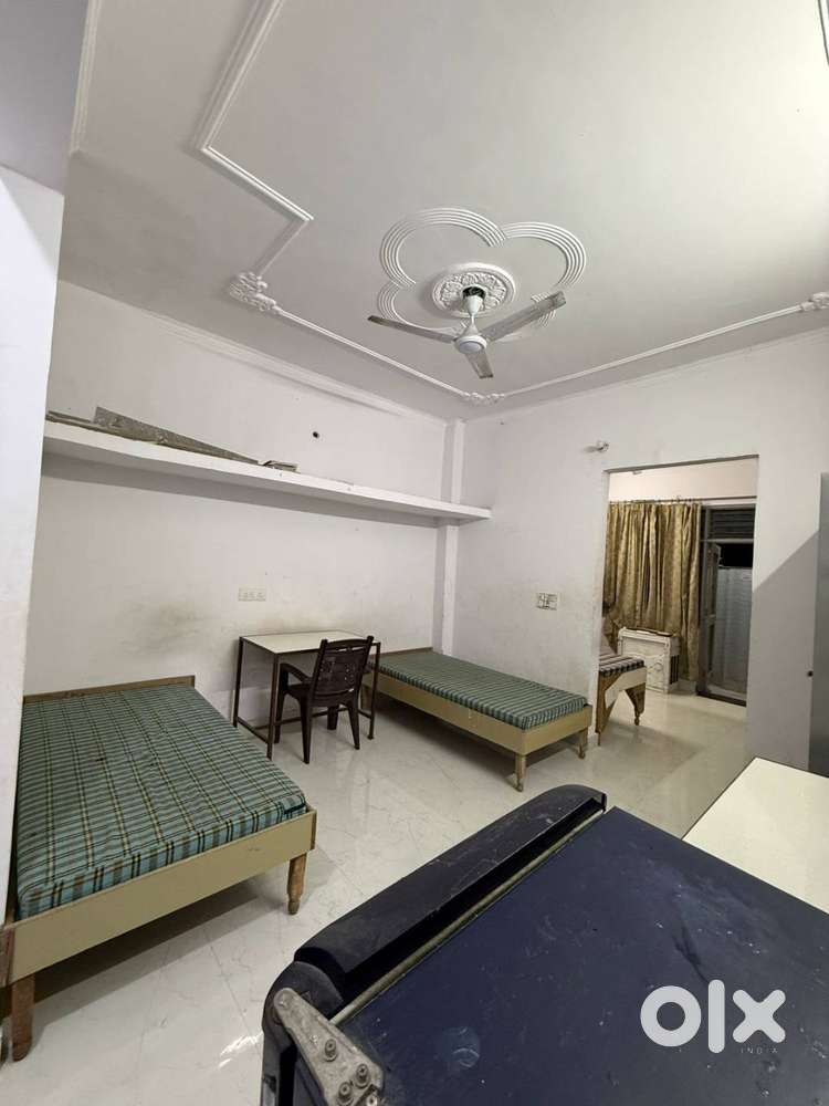 RRR - Ram Raj Residency Girls PG