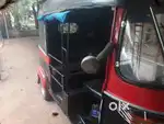 Kick start autorickshaw for sale