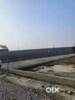 लखनऊ शहर के बिल्कुल नजदीक अंशल से लगे हुए प्लॉट ले तुरंत घर बनाकर रहने