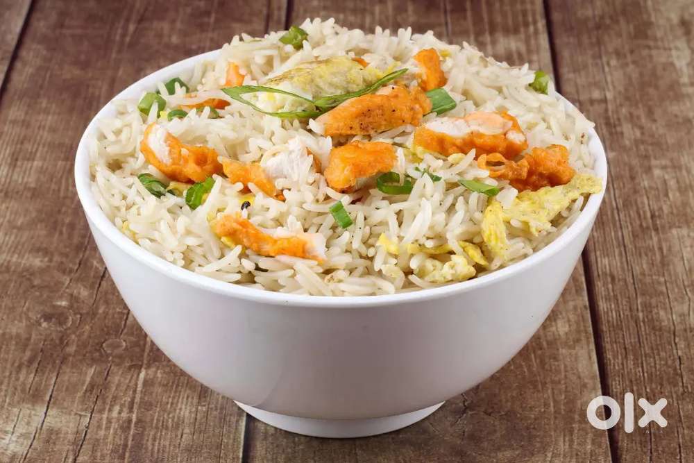 Wanted Kitchen Staff For Helpers In Bank Colony, Vijayawada