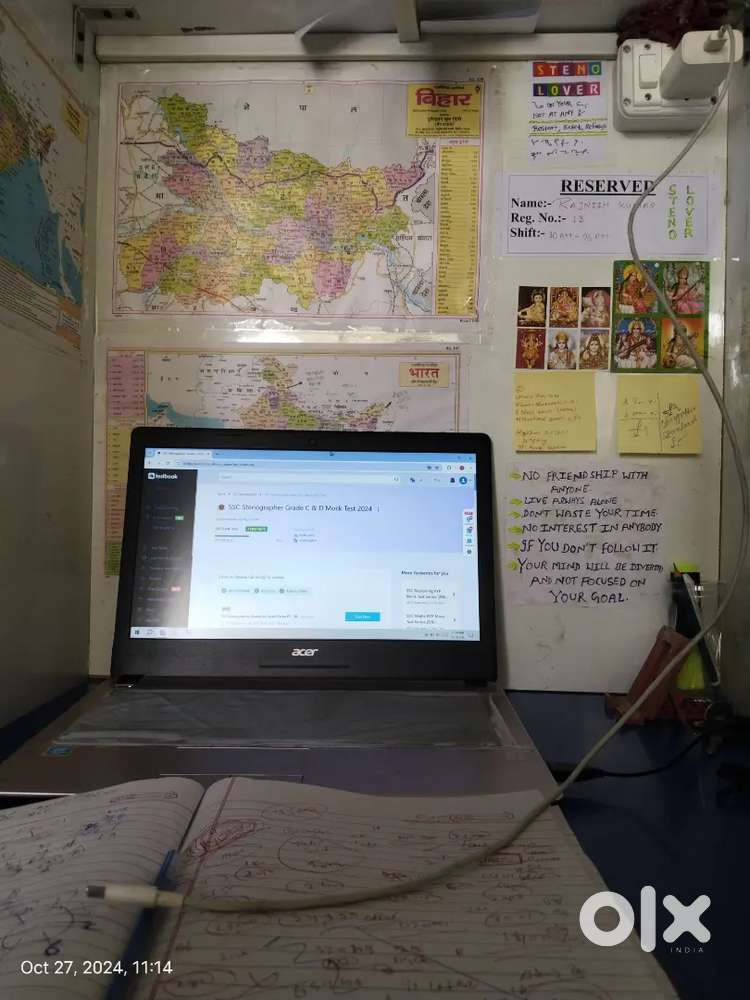 Acer laptop