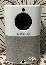 Zebronics Pixaplay 14 Projector