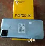 Realme Narzo 20