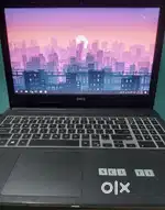 Dell Vostro 15-3568 for sale