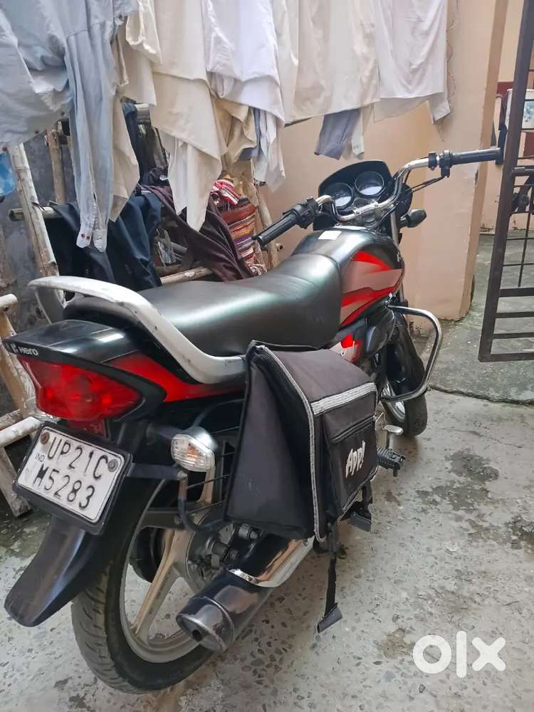 Showroom condition, new Battary, full original