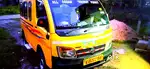 Tata magic express diesel 2022