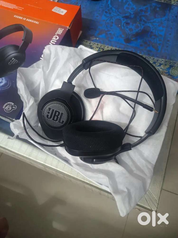 JBL Quantum 100 M2