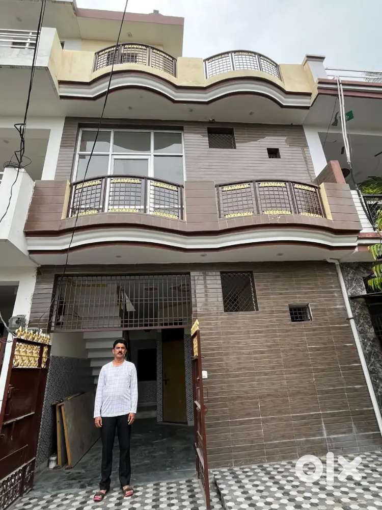 700 mtr Distance from chauhan market and  rapid metro station