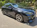 BMW 2 Series Gran Coupe 220i M Sport, 2021, Petrol