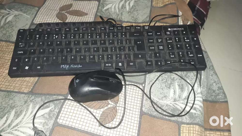 All Working