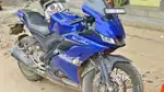 Good condition bike New Tyre