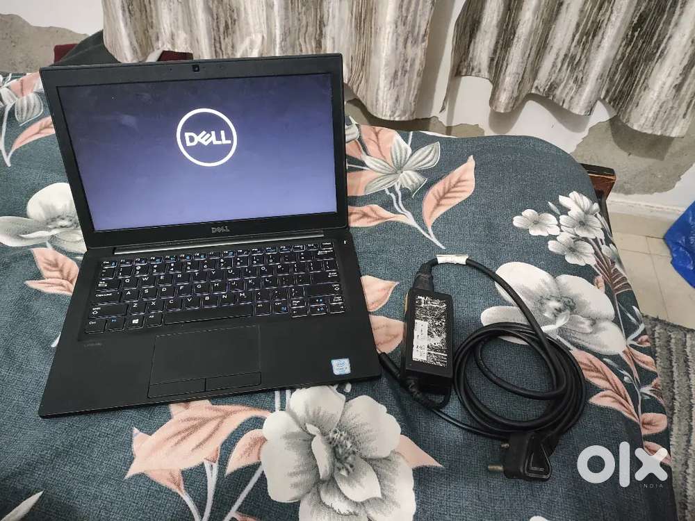 Dell Latitude 7280 I7 Laptop