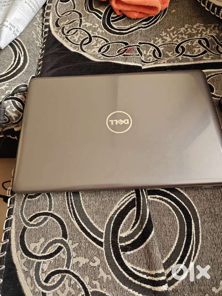 Dell Inspiron 5567
