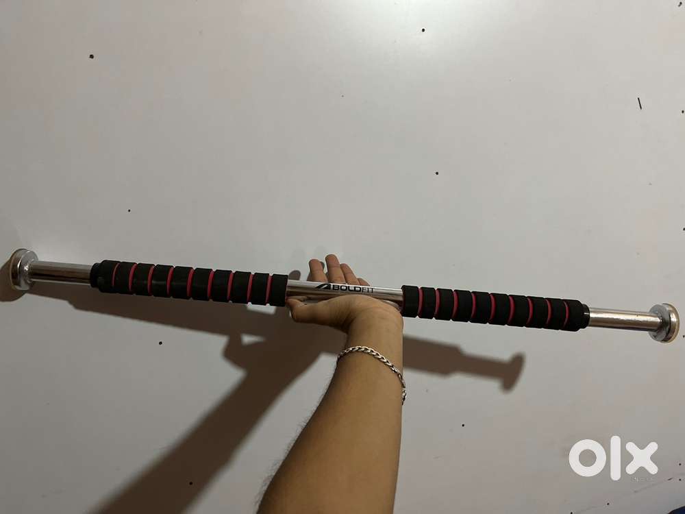 BOLDFIT chin up Bar