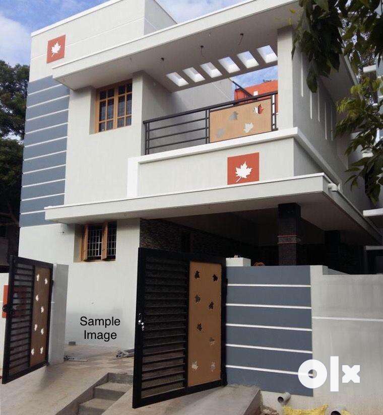 2BHK VILLA PLOT READY FOR SALE IN A PROMINENT LOCATION