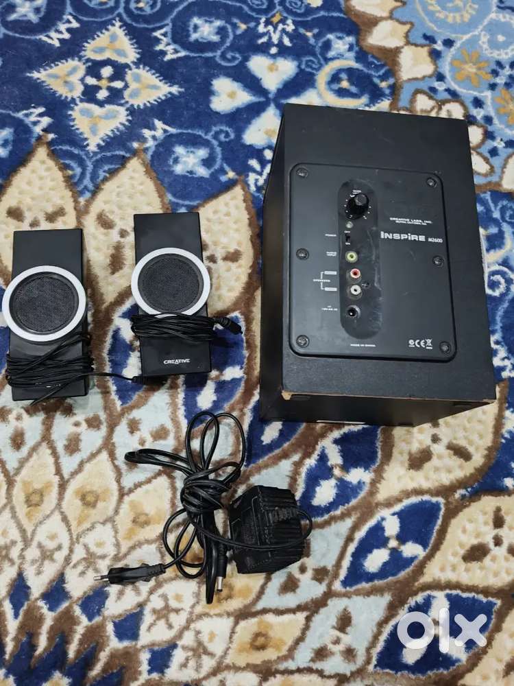 Creative home theatre