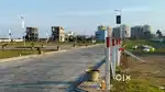 COMMERCIAL PLOT 150 FEET Road @ kundrathur