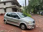 Tata Indica 2007