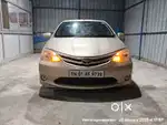 Toyota Etios Liva G SP*, 2012, Diesel