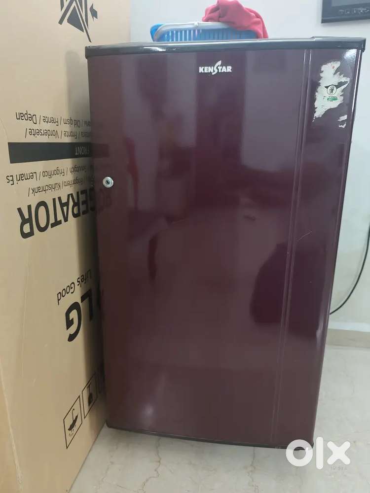 Fridge Kenstar