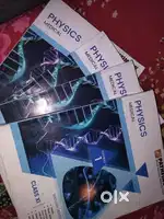 This is an excellent physics book for neet preparation