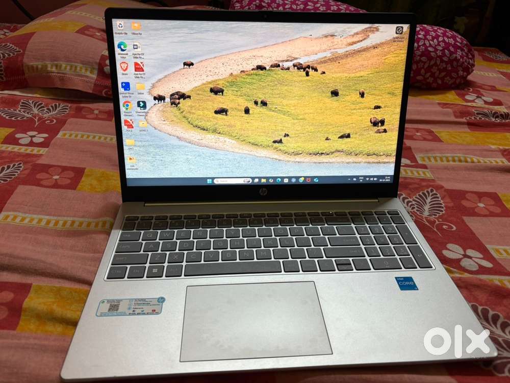 HP 15 series
