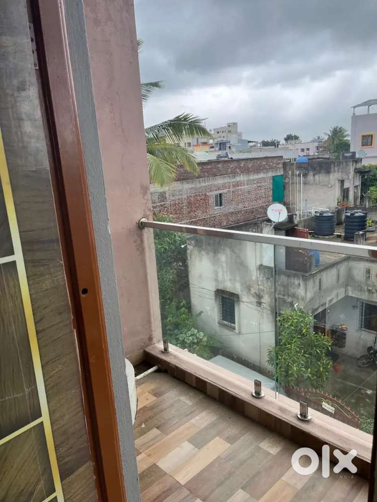 One Room Kitchen on rent to family