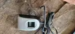 Mfs100 biometric masine