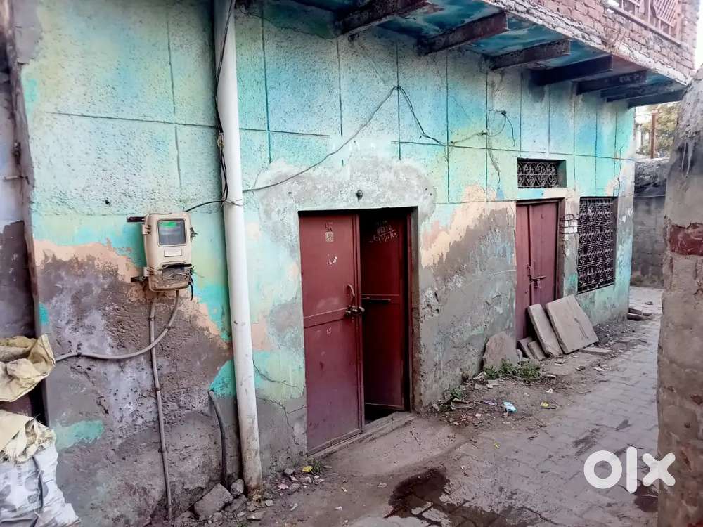 I am selling my house