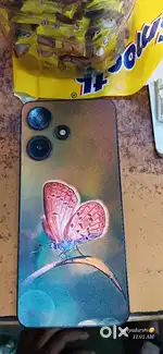 Infinix hot 30i