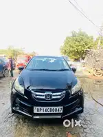 Honda Amaze 2013 Diesel Well Maintained
