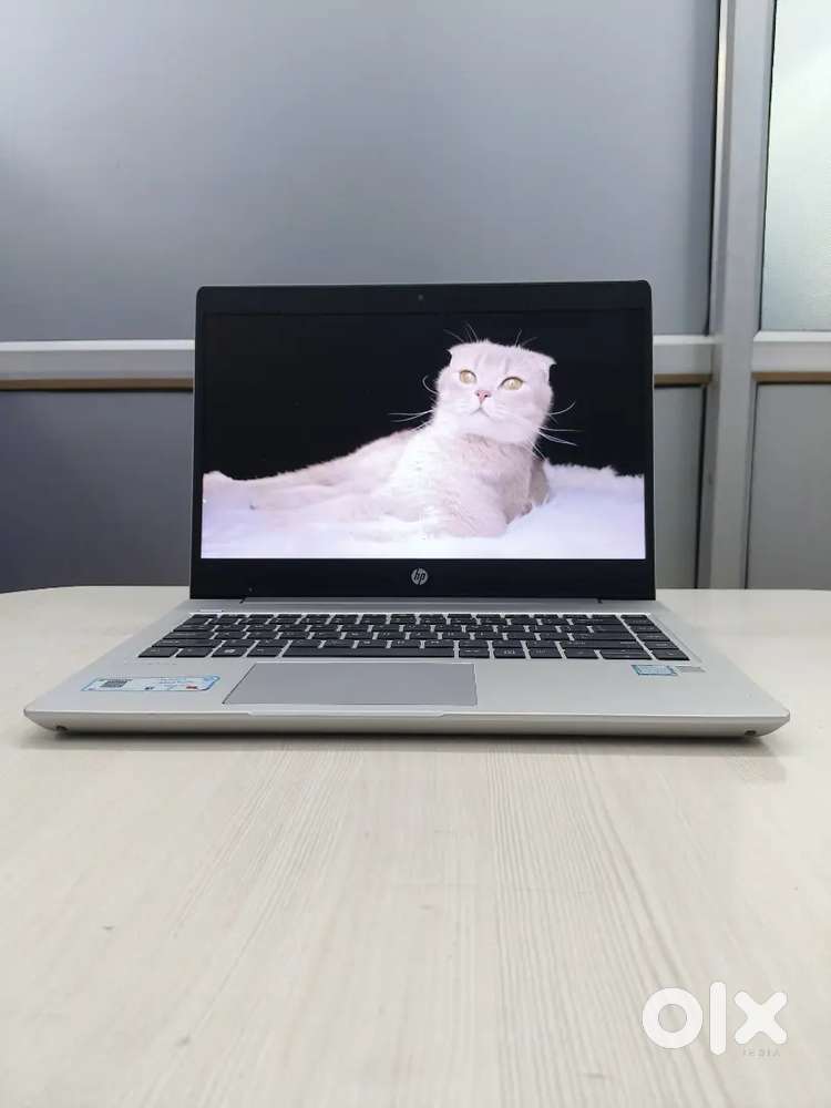 Hp Probook 640 G5 i5 laptop (second hand laptop) old laptop
