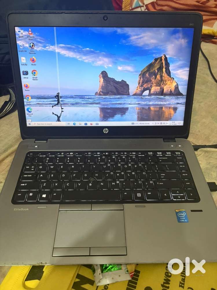HP ELITEBOOK
