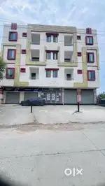 Geetanjali complex