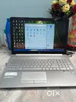 HP laptop i3 1 TB HDD 12GB Ram