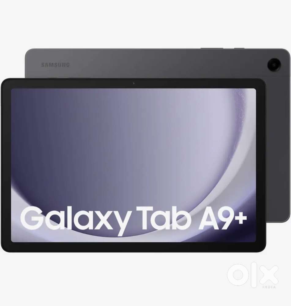 Samsung galaxy A9 plus