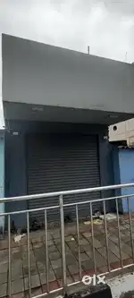 Commercial shop for rent