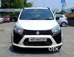Maruti Suzuki Celerio X ZXI, 2019, Petrol