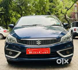 Maruti Suzuki Ciaz 1.3 Delta SHVS MT, 2020, Petrol