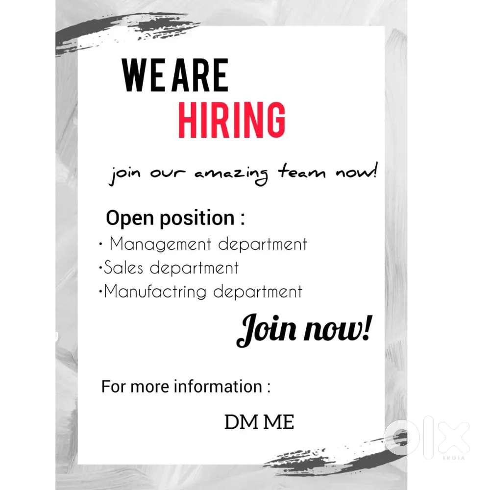 Sales executive/sales representative