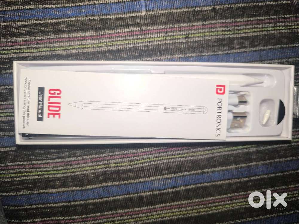Portronics Glide stylus