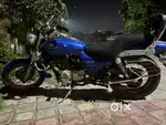 fully running bike no issues