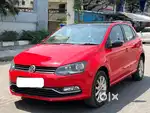 Volkswagen Polo 1.0 MPI Highline, 2018, Petrol