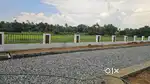 അങ്കമാലി പീച്ചാനിക്കാട്  പള്ളിക്കു സമീപം പ്രീമിയം പ്ലോട്ടുകൾ.